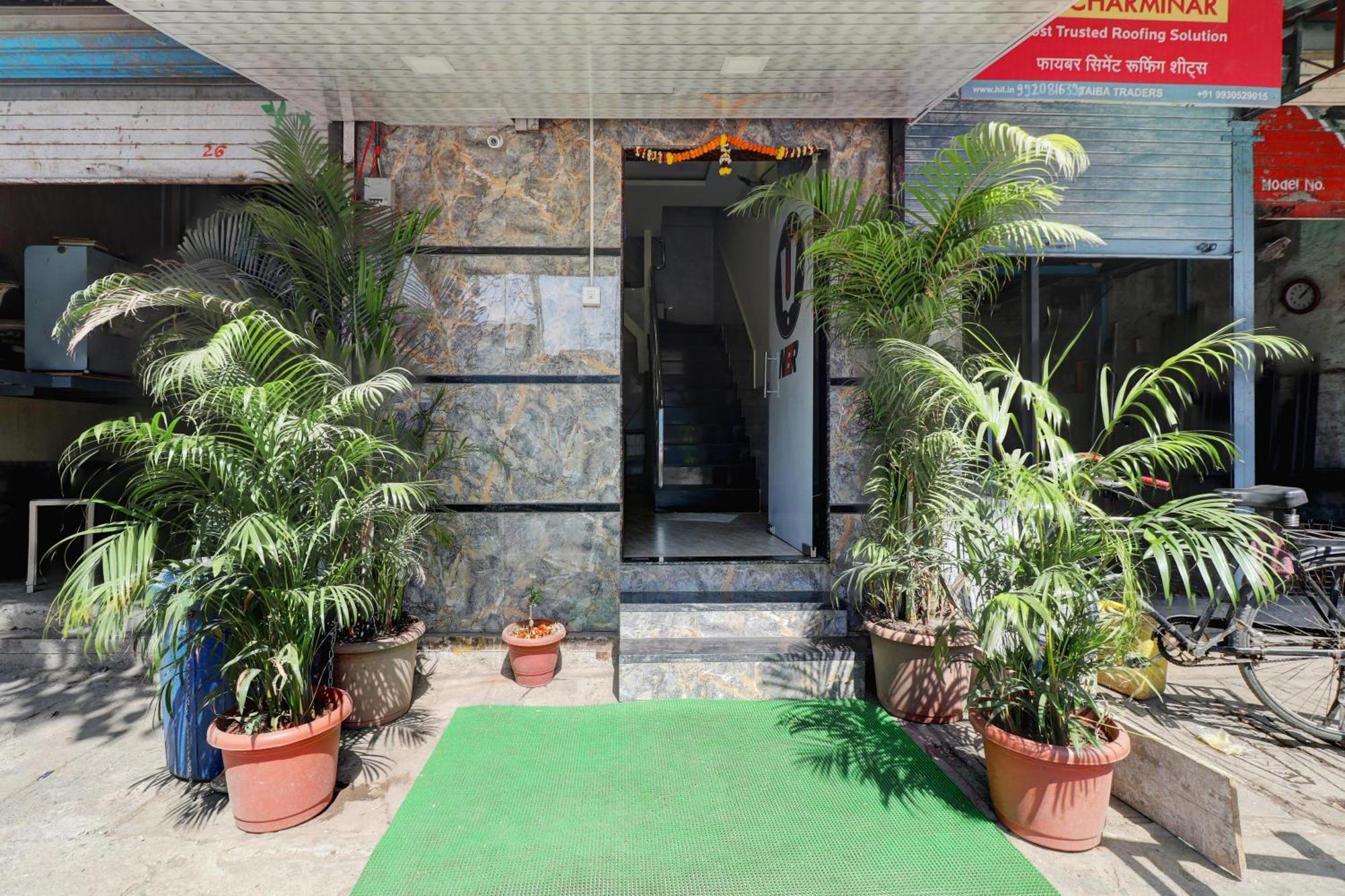 New Balaji Residency Bombaj