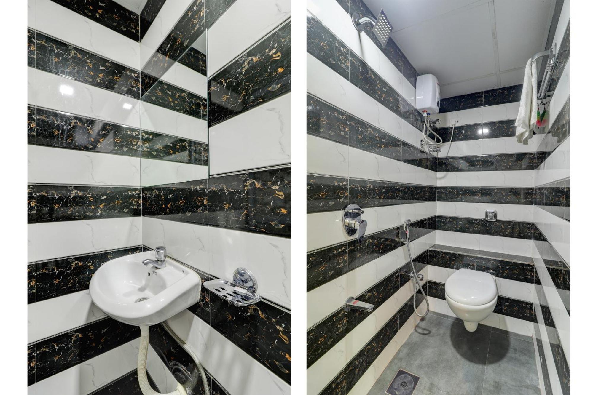 New Balaji Residency 3* Bombaj