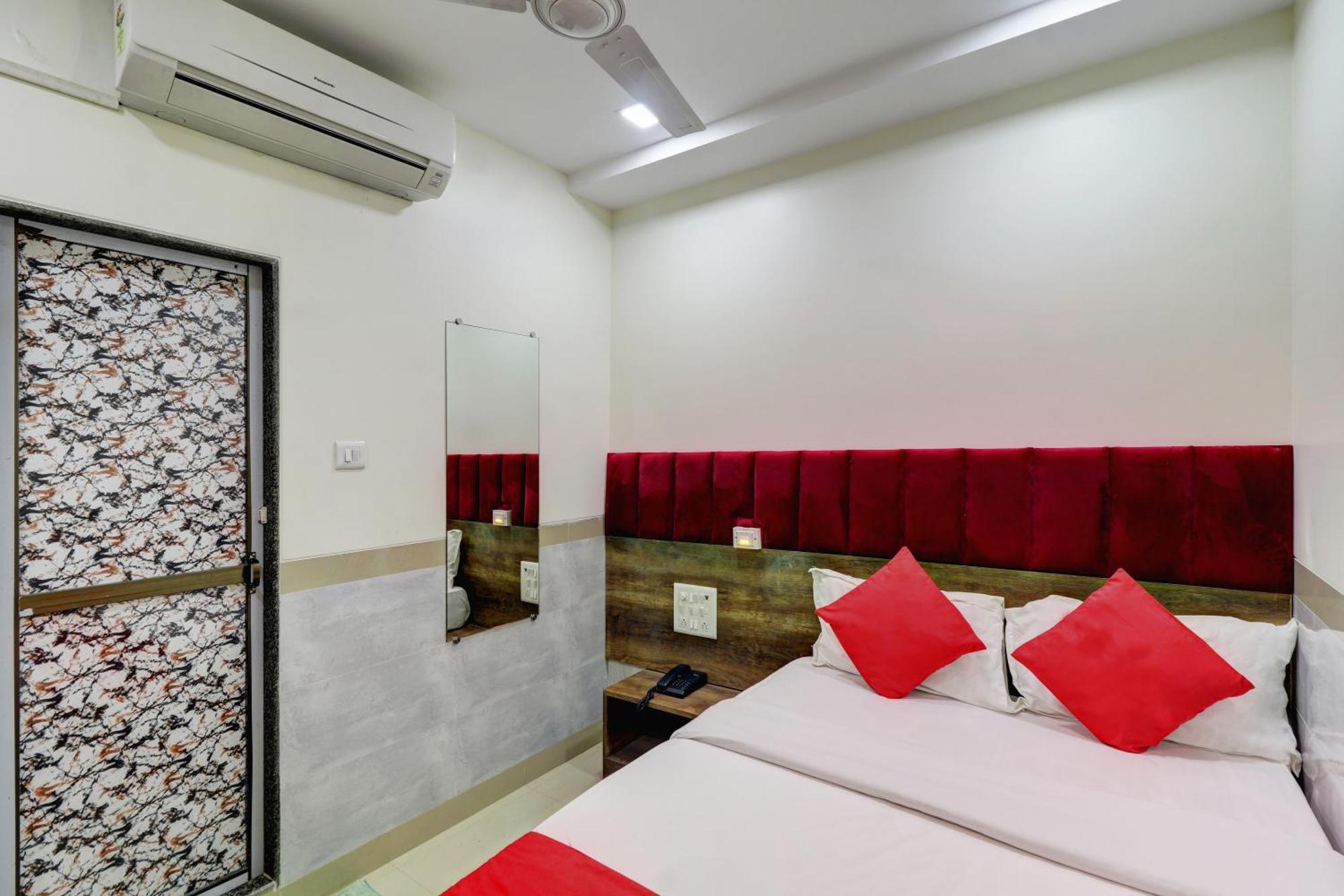 New Balaji Residency 3* Bombaj