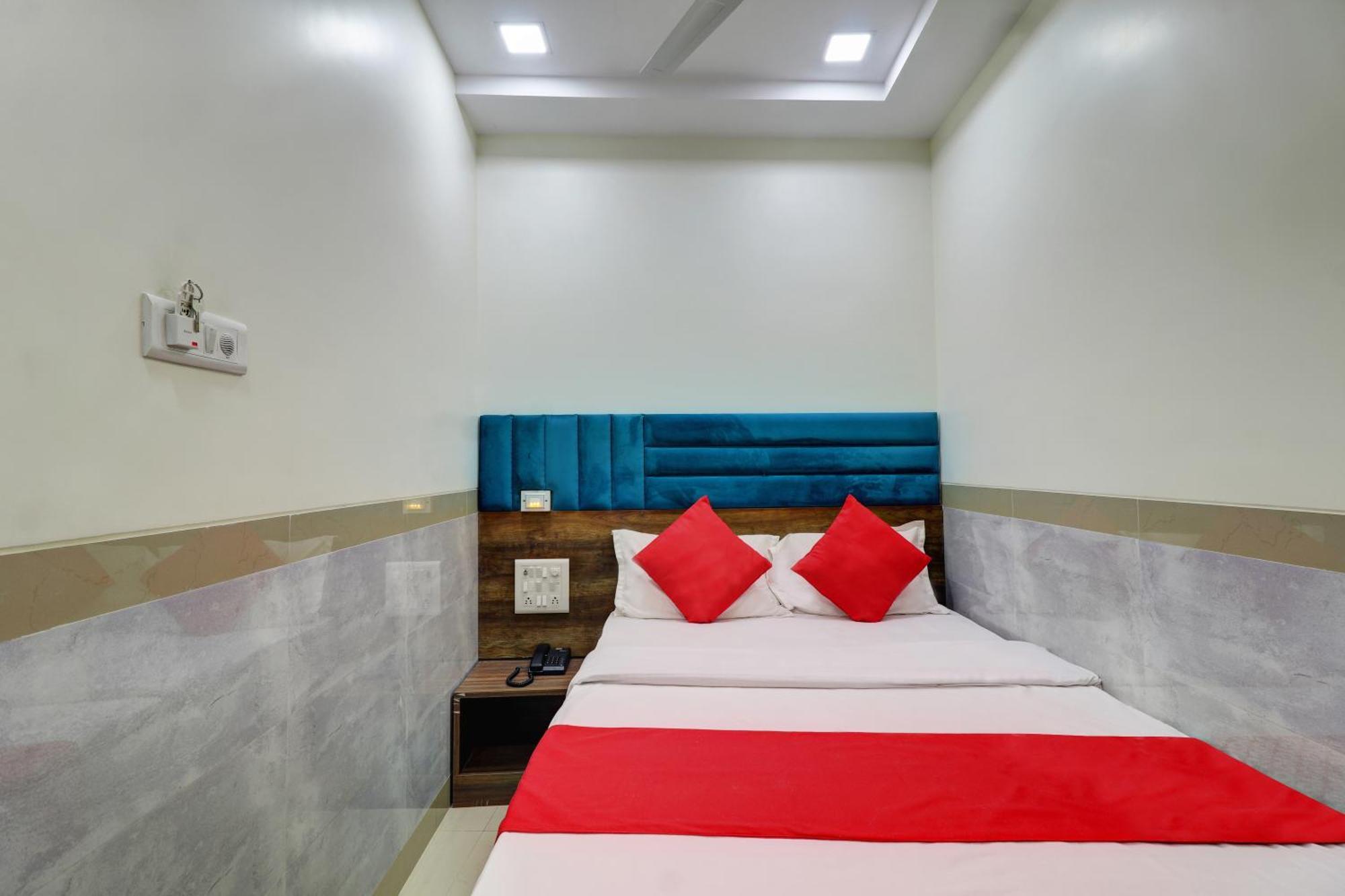 New Balaji Residency Bombaj